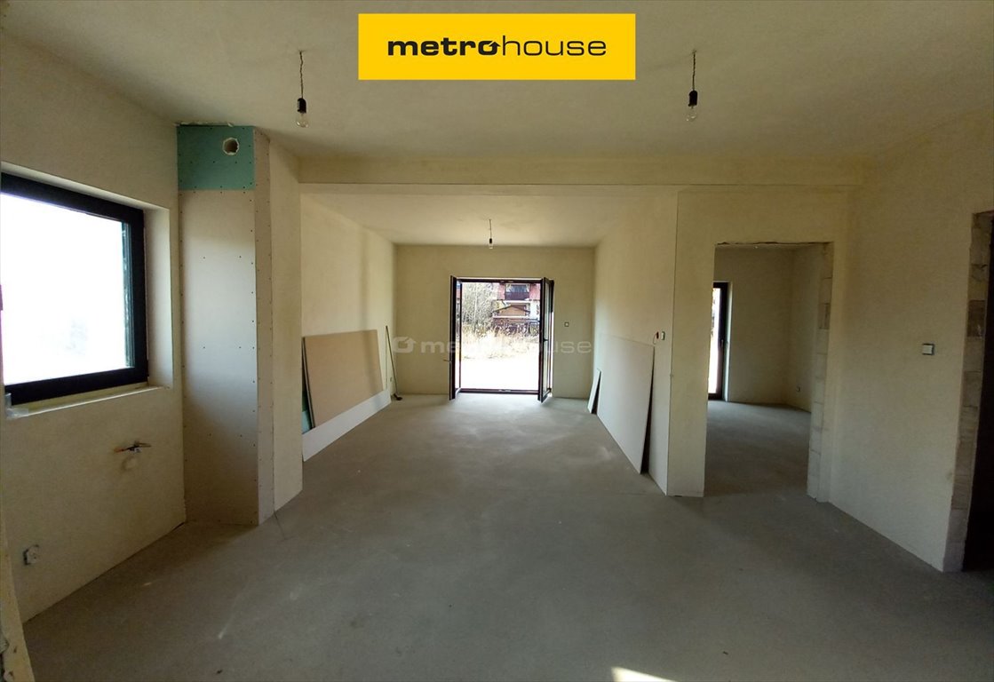 Nowoczesne 3 pokoje z ogrodem i widokiem na Karkonosze Jelenia Góra  57m2 Foto 1