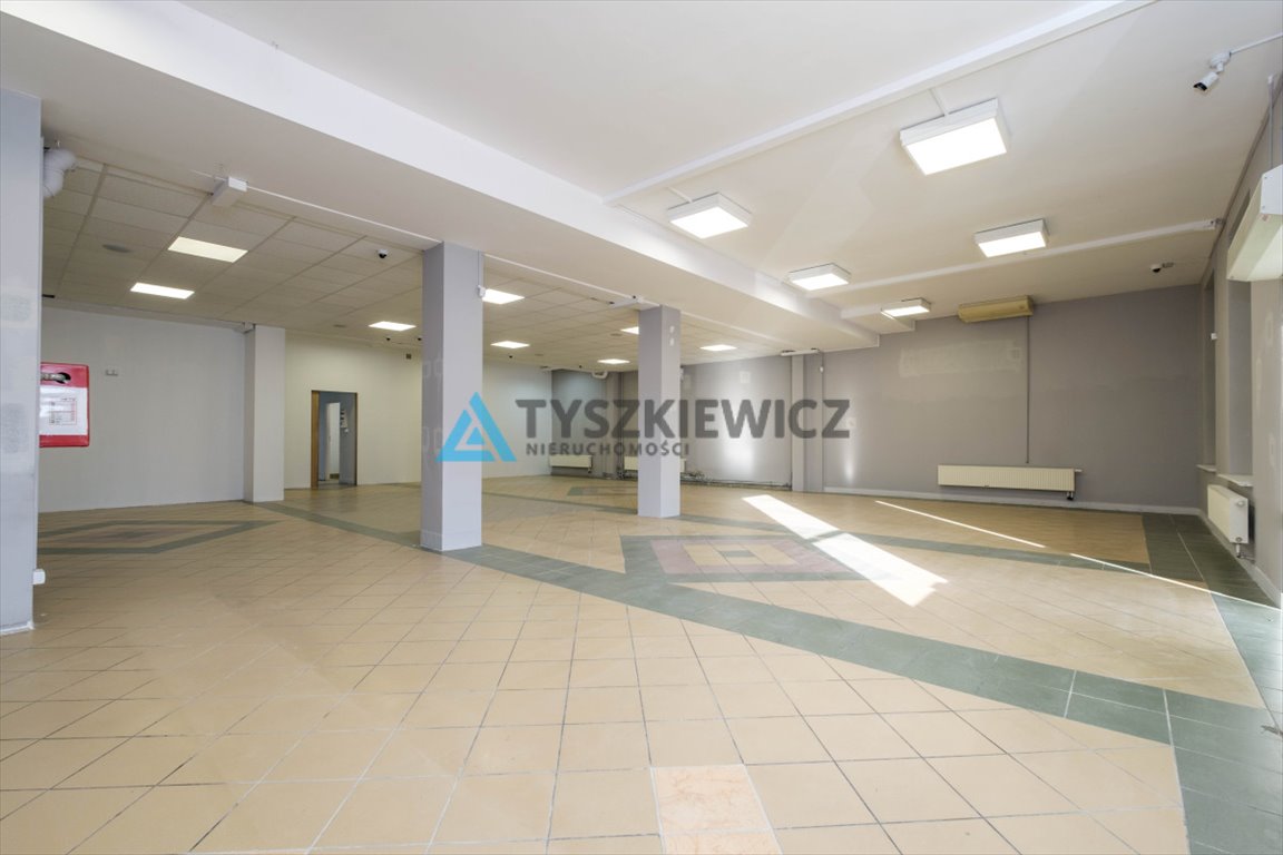 Lokal użytkowy na wynajem Malbork, Tadeusza Kościuszki  220m2 Foto 8