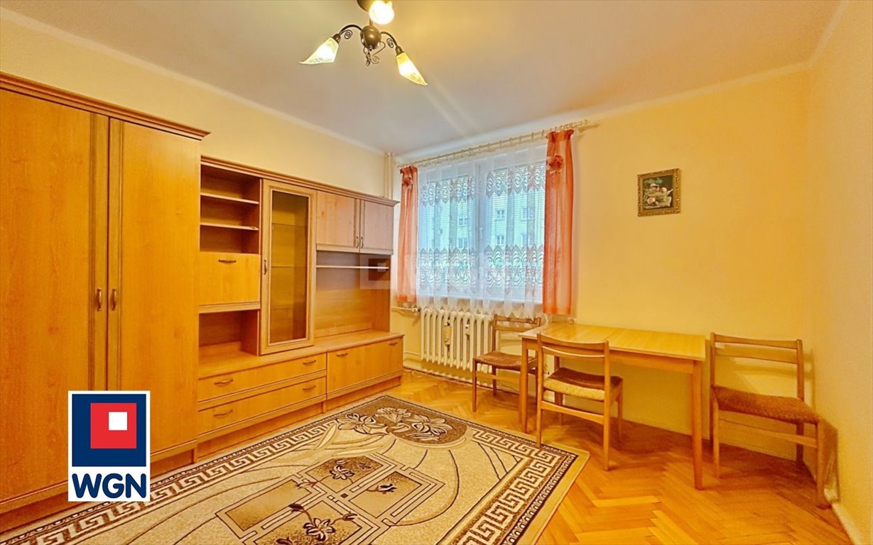 Kawalerka 23 m² w Gorzowie (blisko usług i komunikacji) Gorzów Wielkopolski, Widok  23m2 Foto 1