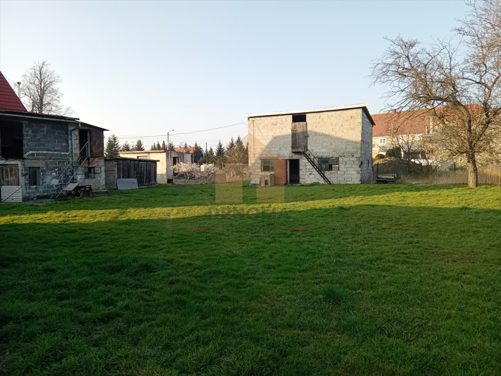 Do sprzedania dom wolnostojący 120 m² z dużą działką Świdnica  120m2 Foto 1