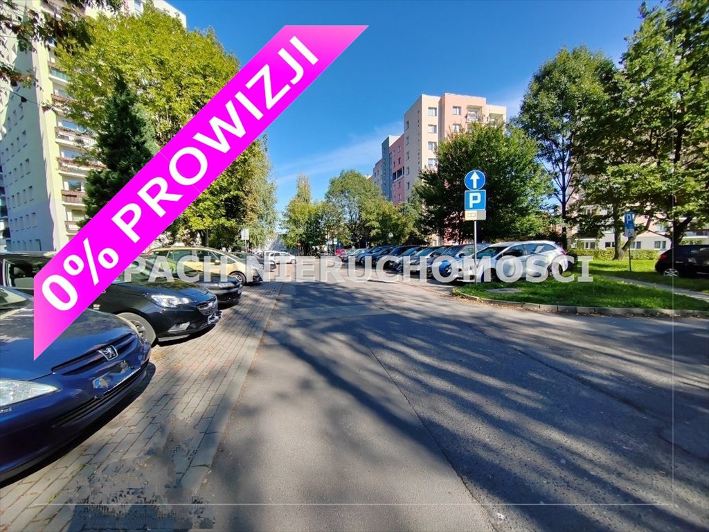 Mieszkanie trzypokojowe na sprzedaż Bielsko-Biała, Osiedle Karpackie  64m2 Foto 1
