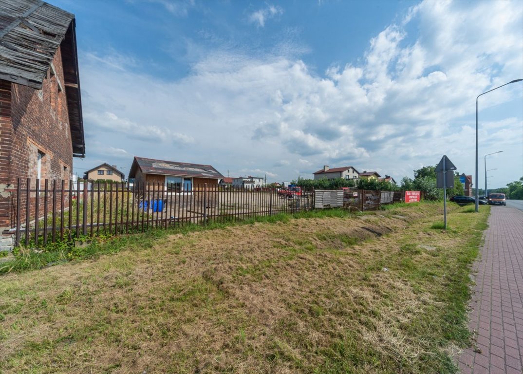 Lokal użytkowy na sprzedaż Rybnik, Rybnicka  4 494m2 Foto 27