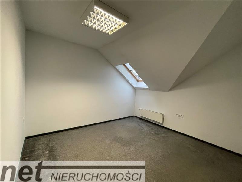 Lokal użytkowy na wynajem Pruszcz Gdański, GRUNWALDZKA  10m2 Foto 5