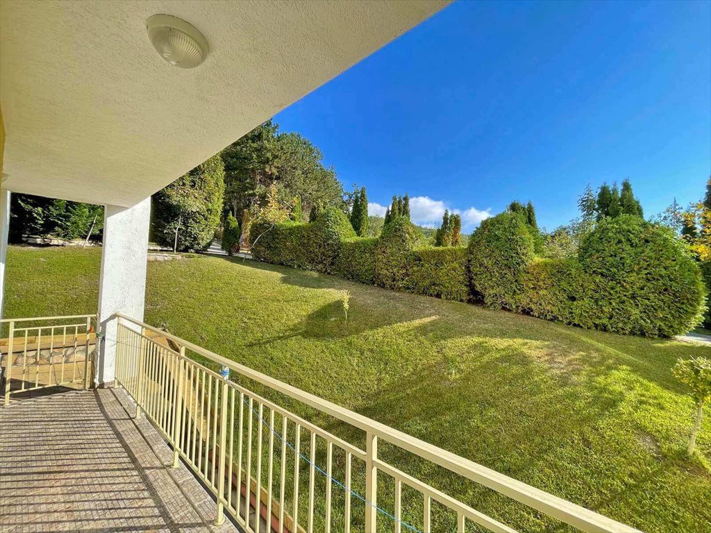 Przestronny apartament z widokiem na ogród w Crown Fort Club Bułgaria, Sveti Vlas, Crown Fort Club, Sveti Vlas  68m2 Foto 1