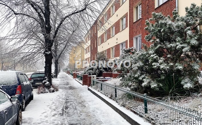 2-pokojowe mieszkanie do remontu, 56 m2, Pogodno Szczecin, Pogodno  56m2 Foto 1