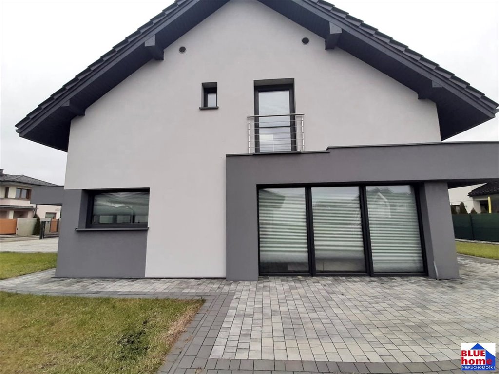 Dom na wynajem Dąbrowa Górnicza, Ratanice  160m2 Foto 1