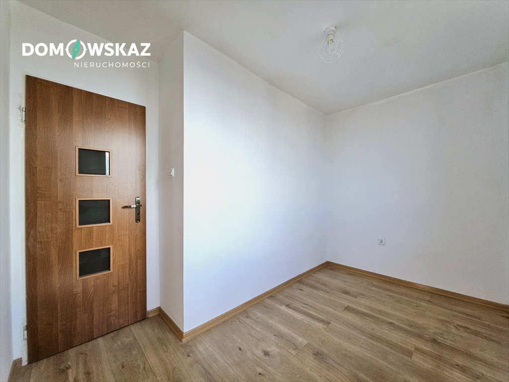 Mieszkanie dwupokojowe na sprzedaż Będzin, Stanisława Skalskiego  40m2 Foto 5