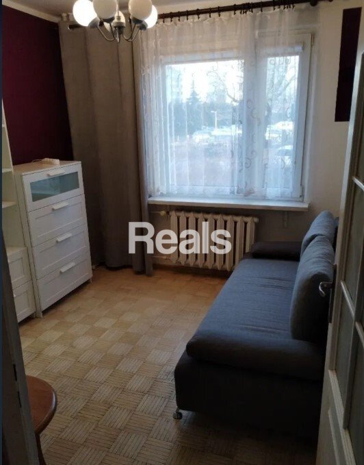 Mieszkanie trzypokojowe na sprzedaż Warszawa, Bielany, Chomiczówka, Marii Dąbrowskiej  56m2 Foto 1