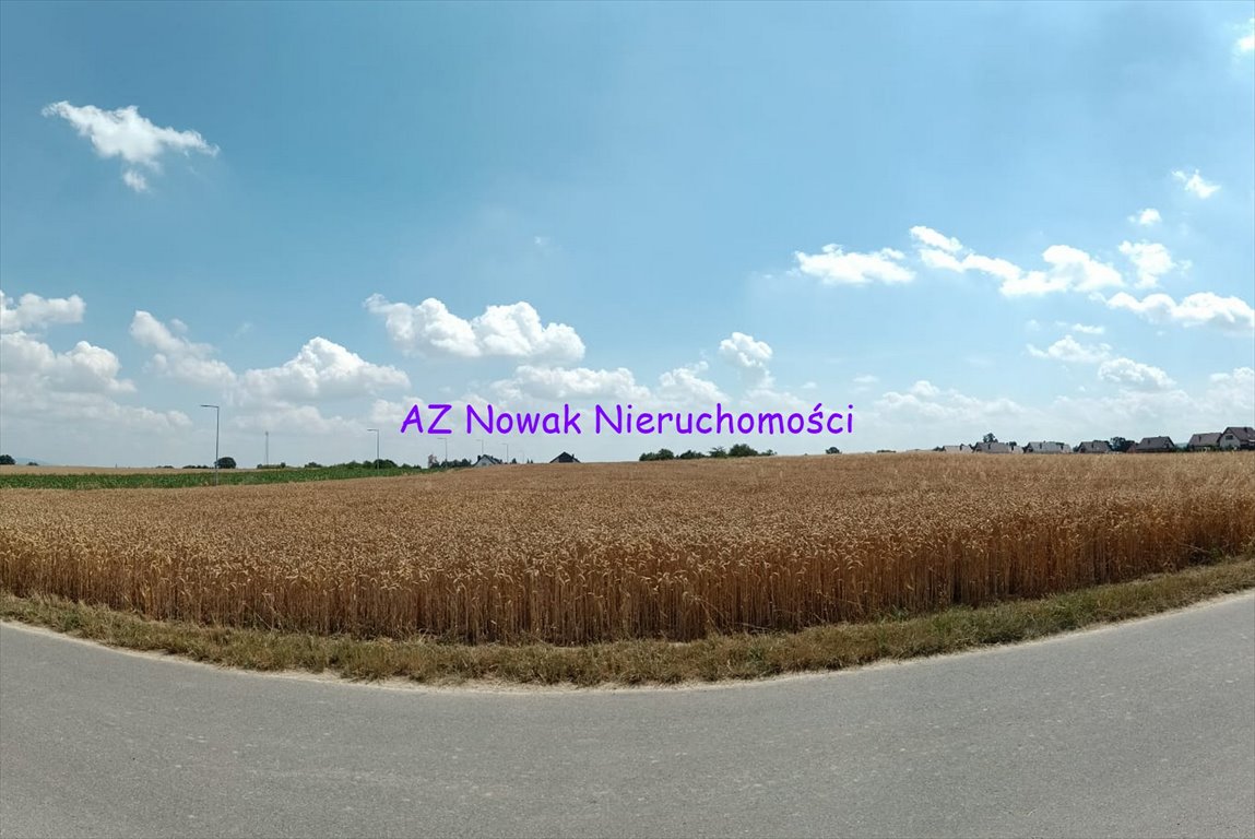 Działka inna na sprzedaż Milikowice  3 928m2 Foto 5