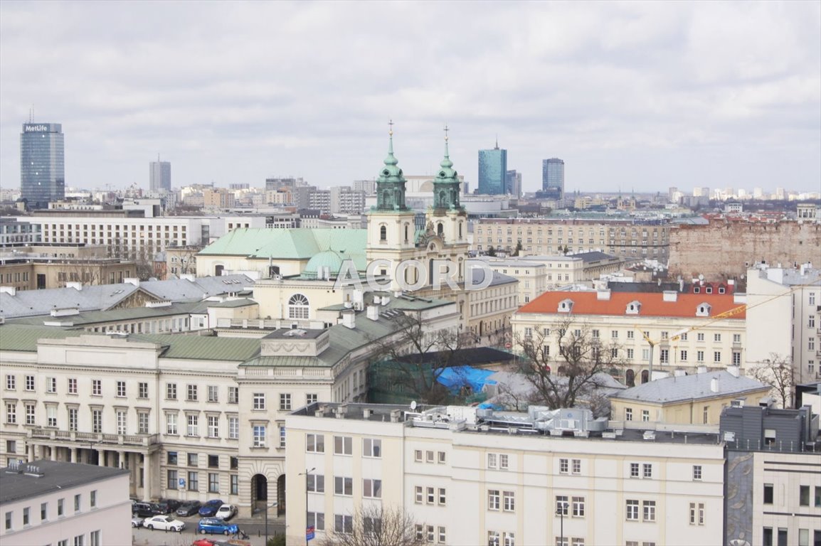 Mieszkanie dwupokojowe na wynajem Warszawa, Śródmieście, Śródmieście, Mikołaja Kopernika  65m2 Foto 5