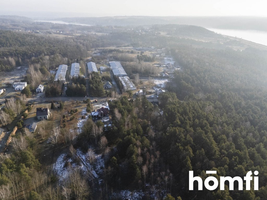 Działka budowlana na sprzedaż Adamów  800m2 Foto 5