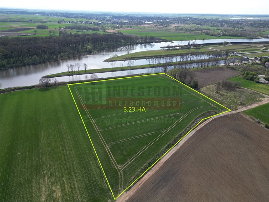 Działka inna na sprzedaż Obrowiec  32 319m2 Foto 1