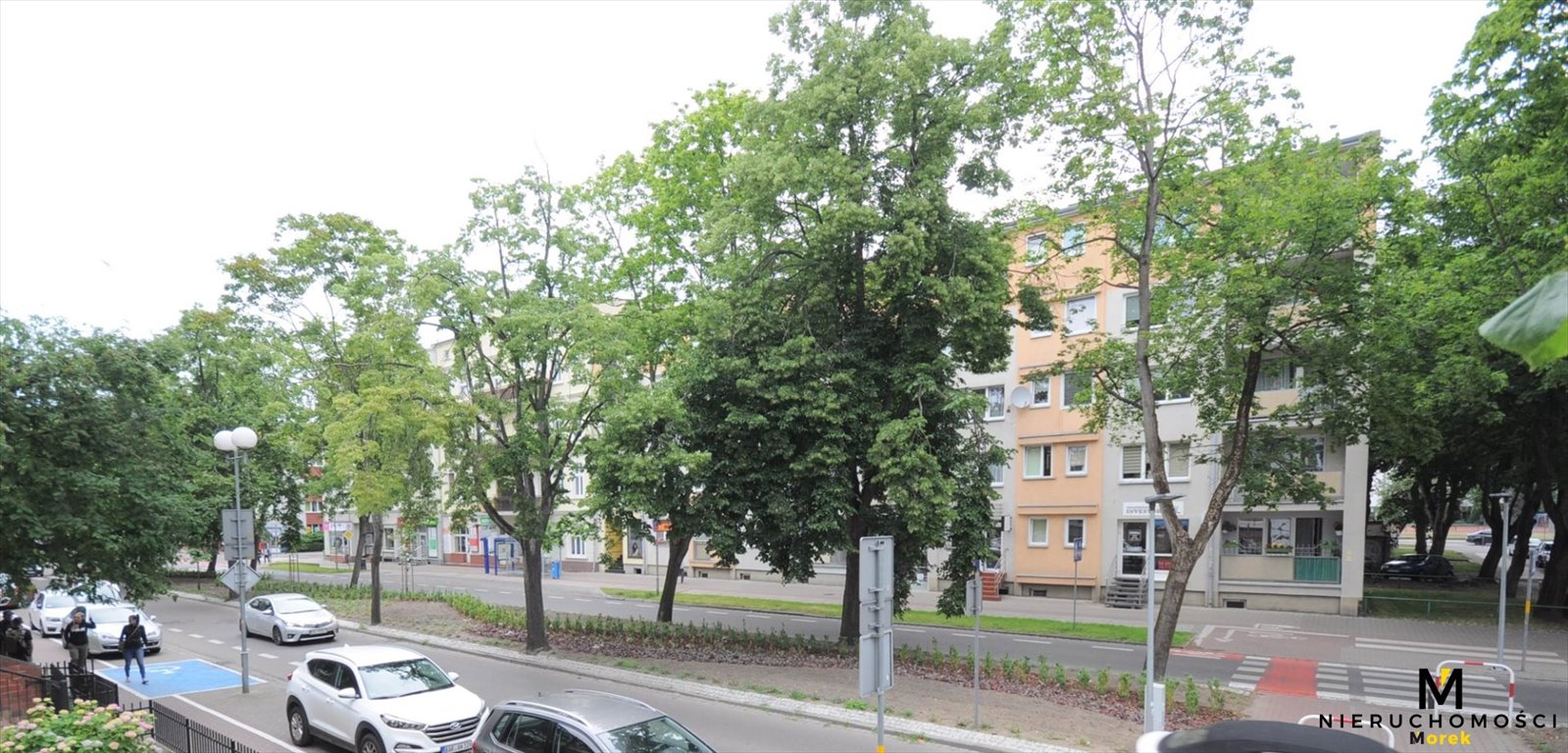 Na sprzedaż przytulna kawalerka 10 m² w centrum Kołobrzegu Kołobrzeg, Jana Pawła II  10m2 Foto 1