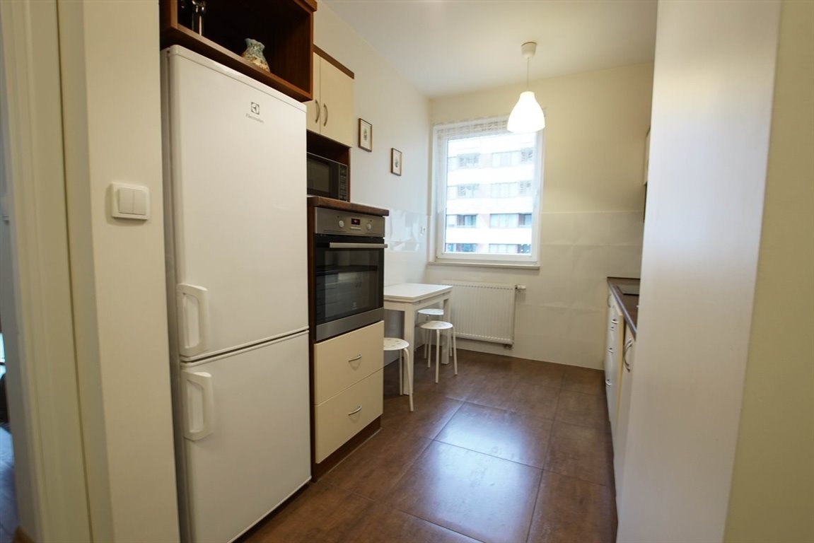 Mieszkanie dwupokojowe na wynajem Kraków, Prądnik Czerwony, Prądnik Czerwony, Dobrego Pasterza  50m2 Foto 10