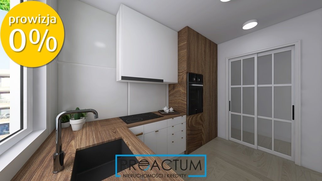 Nowoczesne 3 pokoje z tarasem, windą i niskimi kosztami Aleksandrów Kujawski, Zielona Aleja  62m2 Foto 1