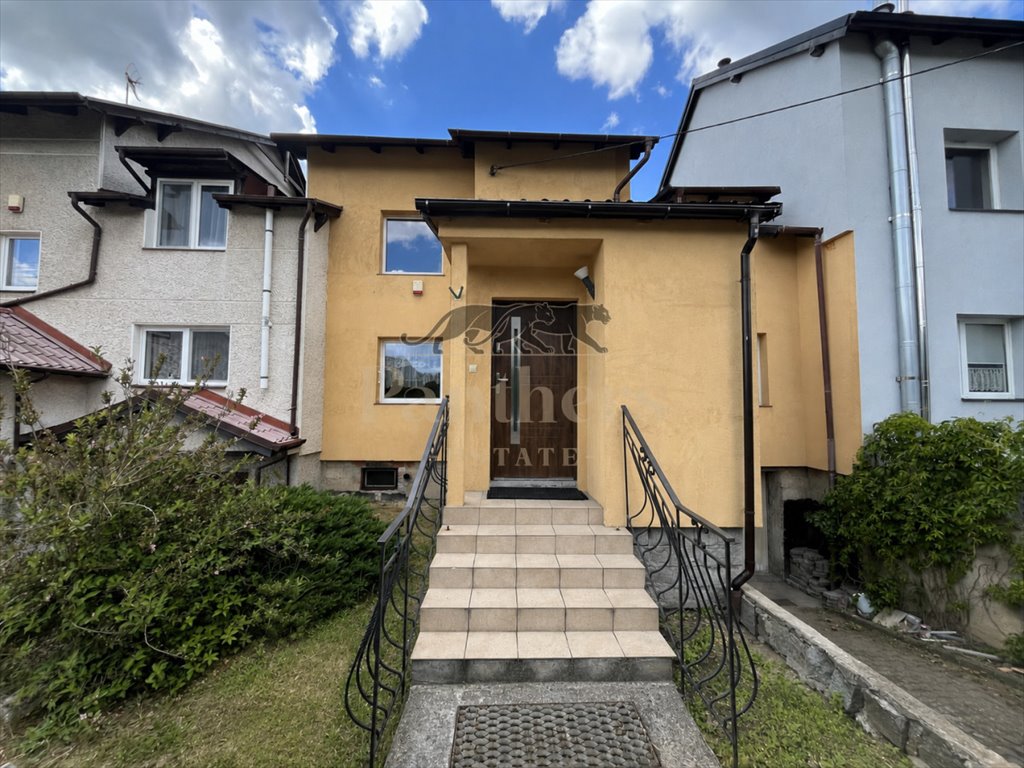 Dom z potencjałem 237 m² - garaż na 2 auta i 2 mieszkania Straszyn, Ogrodowa  237m2 Foto 1