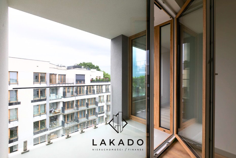 Mieszkanie 44 m² z tarasem na dachu w Krakowie polecam! Kraków, Bronowice, Bartosza Głowackiego  44m2 Foto 1