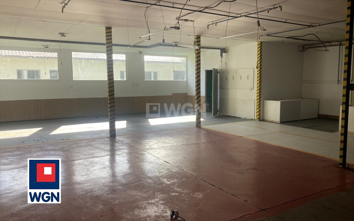 Lokal użytkowy na wynajem Kwiatków, Kwiatków  800m2 Foto 9