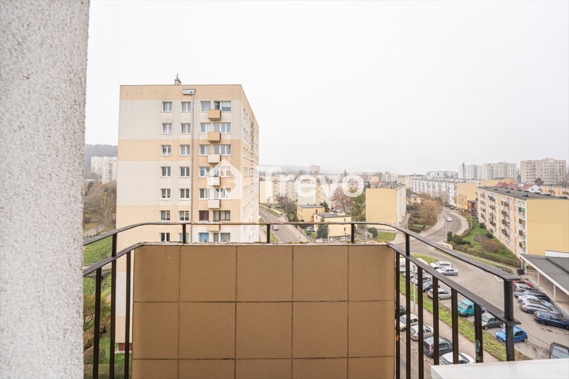 Mieszkanie trzypokojowe na sprzedaż Gdynia, Chylonia, Wiejska  53m2 Foto 11