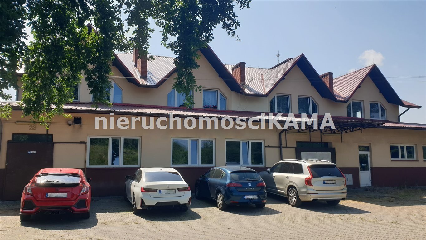 Magazyn na sprzedaż Bielsko-Biała  1 035m2 Foto 1