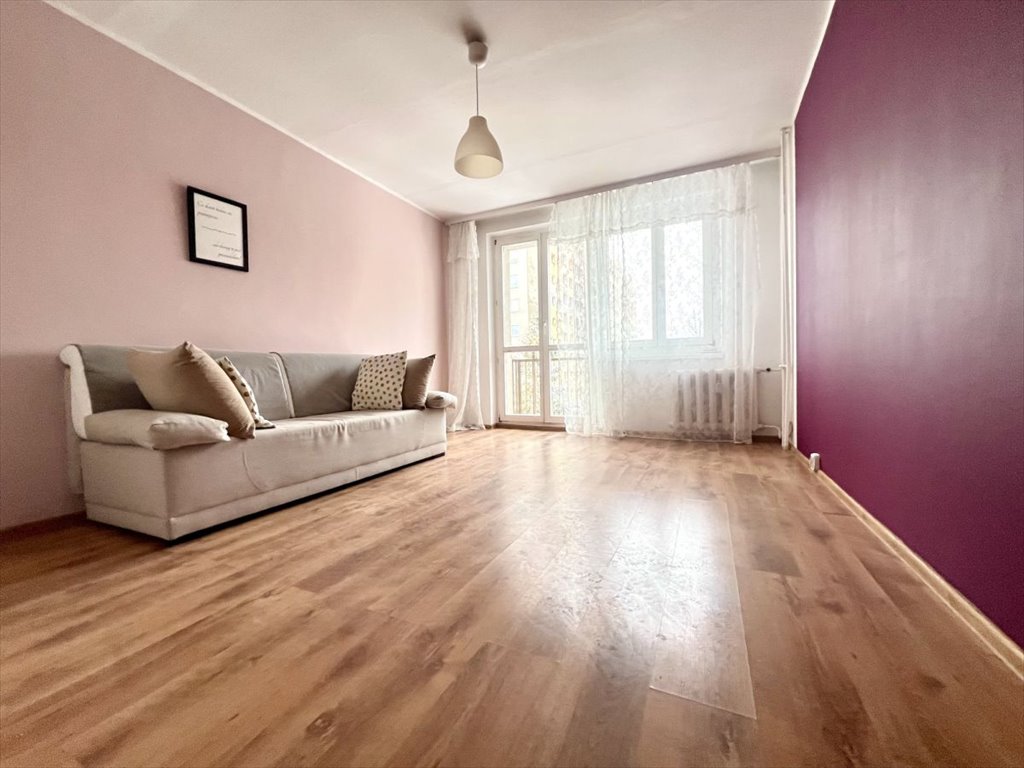 Sprzedam jasną kawalerkę 32 m² z windą w Giszowcu Katowice, Giszowiec, Wojciecha  32m2 Foto 1