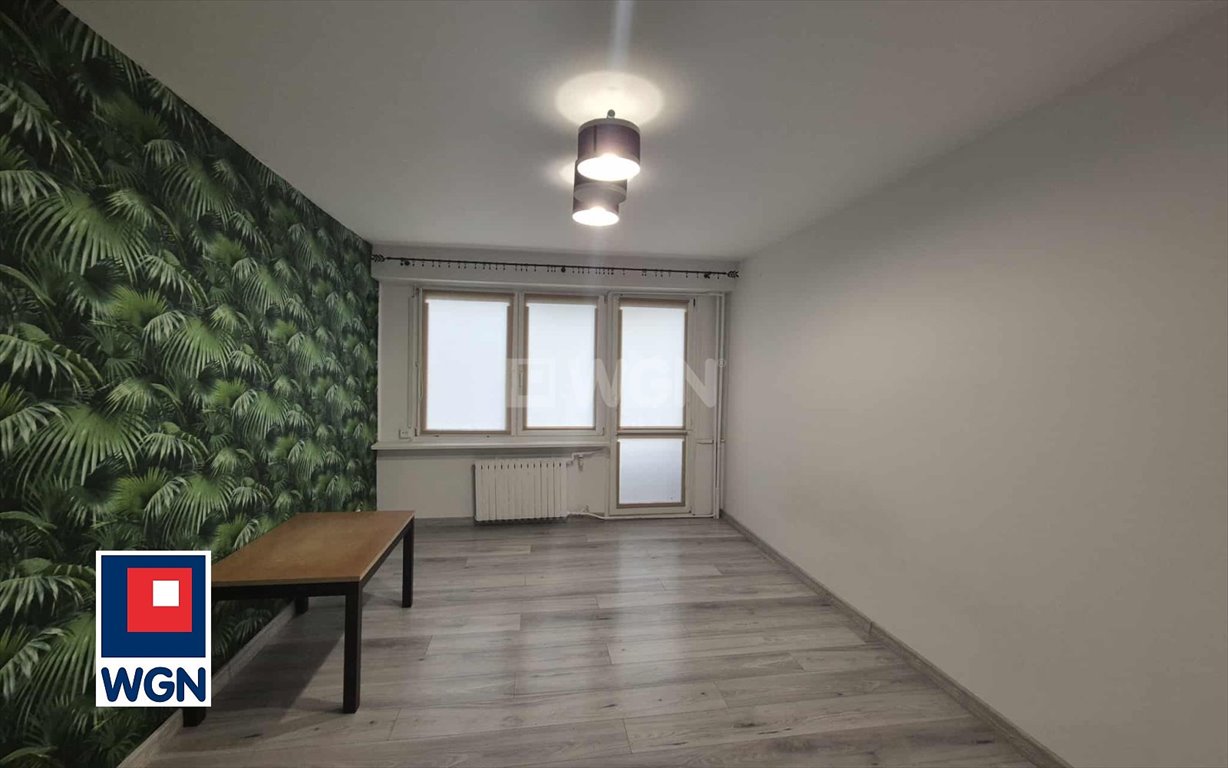 Mieszkanie dwupokojowe na wynajem Mielec, KOCJANA  39m2 Foto 1