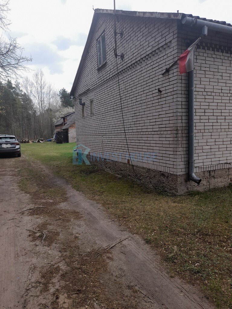 Dom na sprzedaż Krajęczyn  77m2 Foto 1