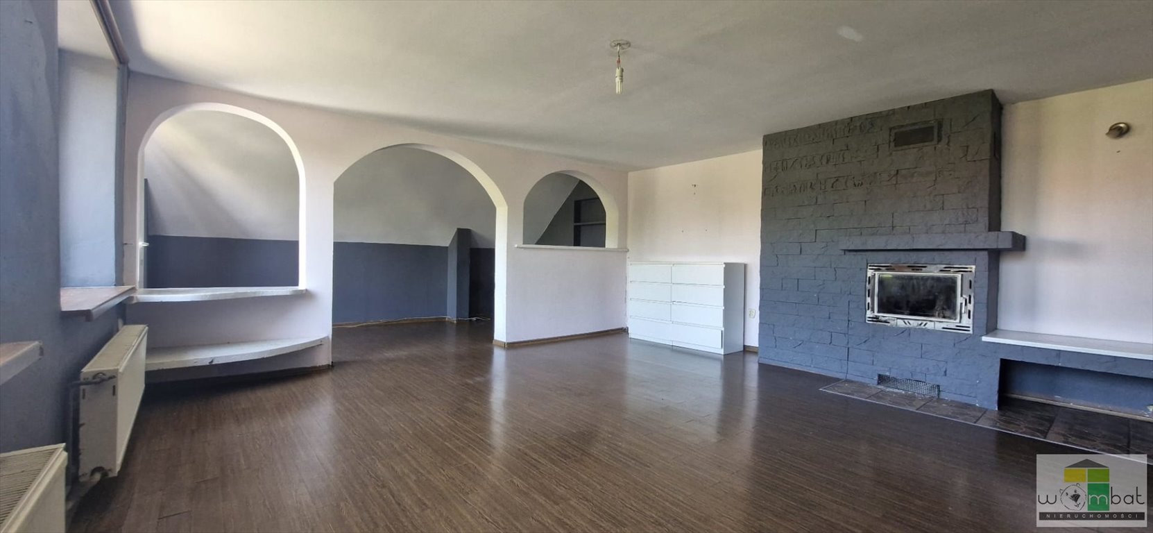 Mieszkanie czteropokojowe  na sprzedaż Świebodzice  85m2 Foto 1