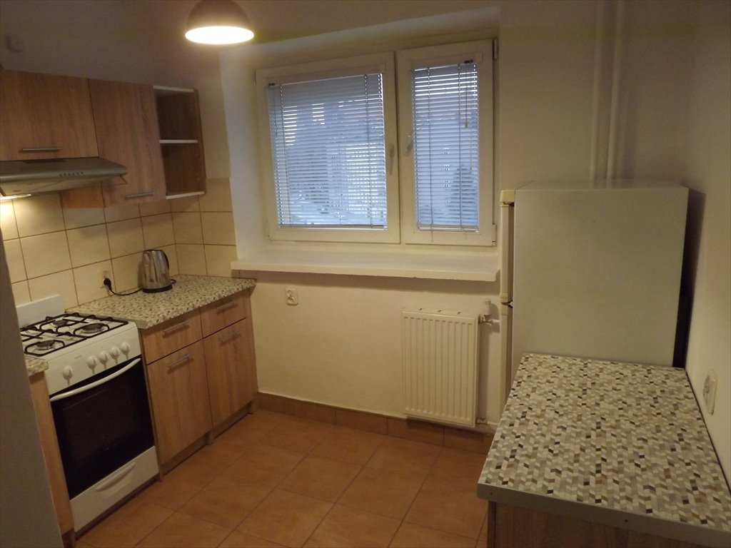 Mieszkanie dwupokojowe na wynajem Wroclaw, Srodmiescie, ul. Kard. Stefana Wyszynskiego 33/23  47m2 Foto 2