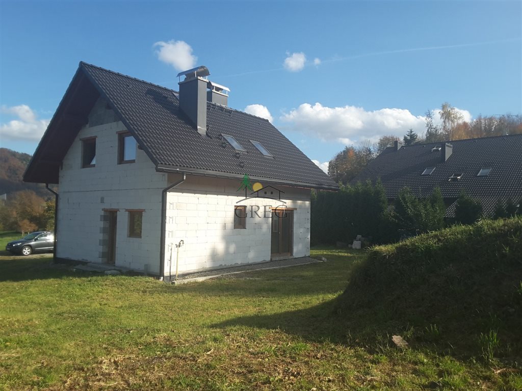 Dom na sprzedaż Ustroń 105m2 Foto 1 Dom na sprzedaż Ustroń 105m2 Foto 1