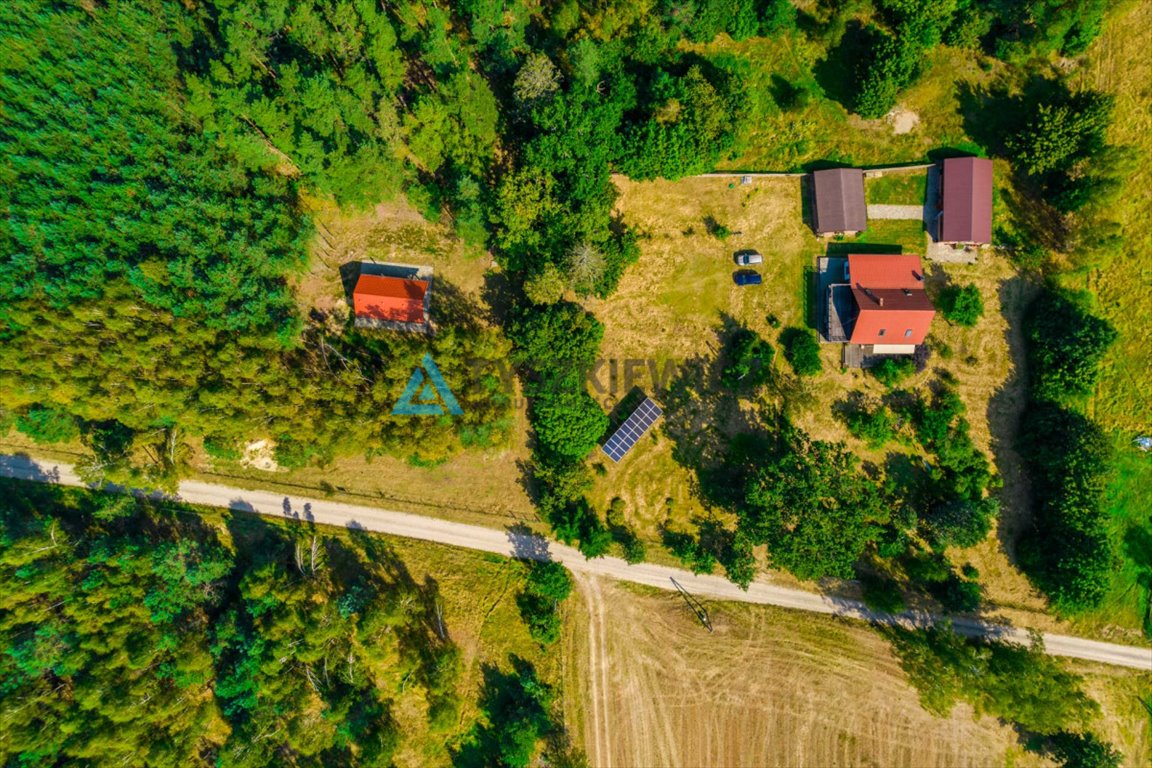 Dom na sprzedaż Dobra, Leśna  400m2 Foto 6