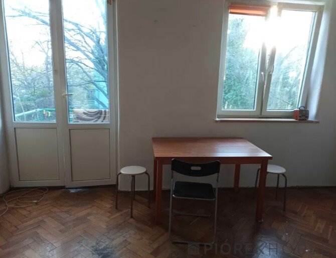 Wyjątkowe 34 m2 z balkonem i piwnicą na Pradze-Północ Warszawa, Praga-Północ, Stanisława Witkiewicza  34m2 Foto 1