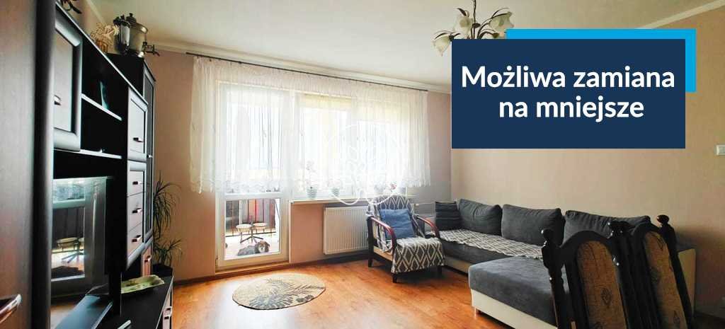 Mieszkanie czteropokojowe  na sprzedaż Bydgoszcz, Wyzwolenia  79m2 Foto 1