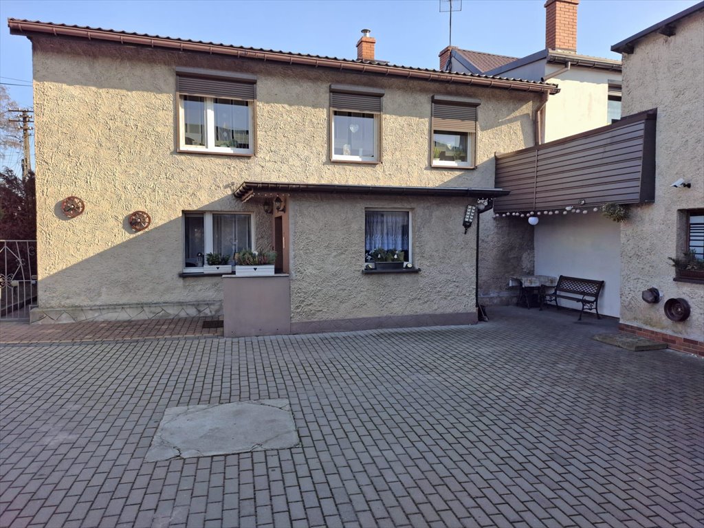 Dom na sprzedaż Toszek, Oracze, Oracze  214m2 Foto 2
