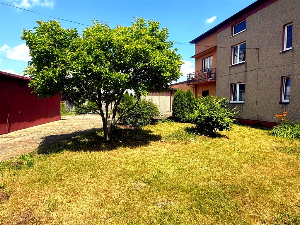 Mieszkanie na sprzedaż Dobieszowice, Wolności  178m2 Foto 1