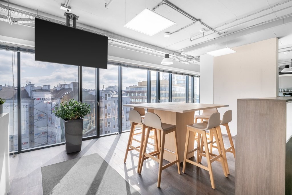 Lokal użytkowy na wynajem Warszawa, Śródmieście, Śródmieście Południowe, Ludwika Waryńskiego  5m2 Foto 1