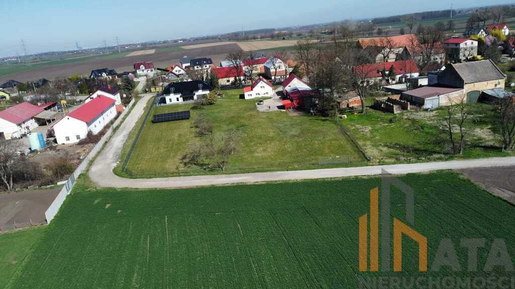 Działka inna na sprzedaż Turów  3 075m2 Foto 8