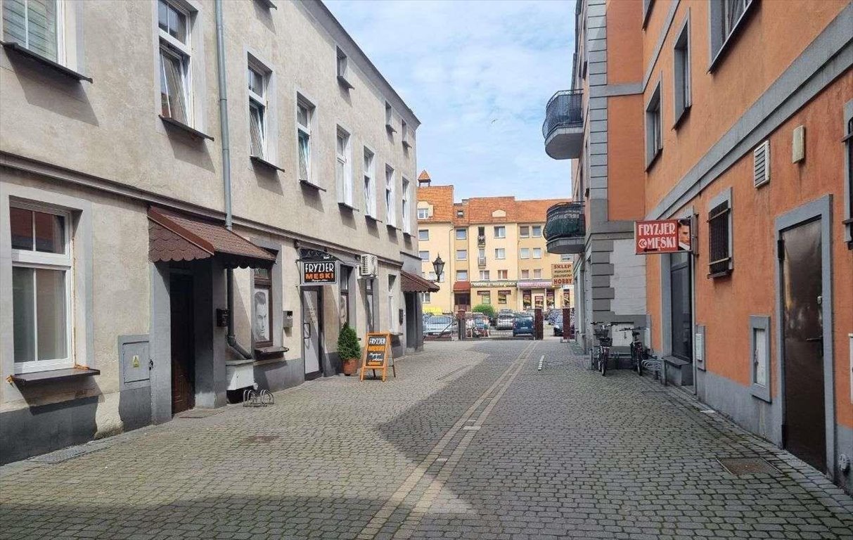 Lokal użytkowy na wynajem Września, ul. Warszawska  127m2 Foto 10