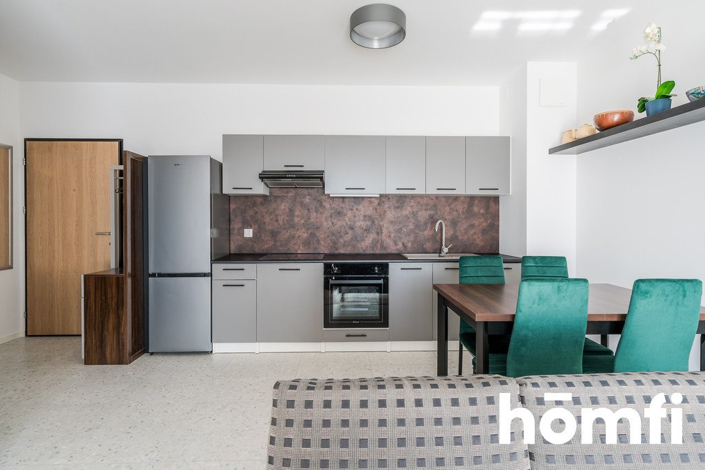 Wynajmę komfortowe 2-pokojowe mieszkanie 44,65 m² w Kowalach Kowale, Glazurowa  45m2 Foto 1