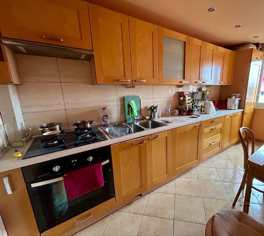 Mieszkanie dwupokojowe na sprzedaż Wadowice  44m2 Foto 1