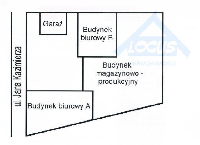 Lokal użytkowy na wynajem Warszawa, Wola  50m2 Foto 3