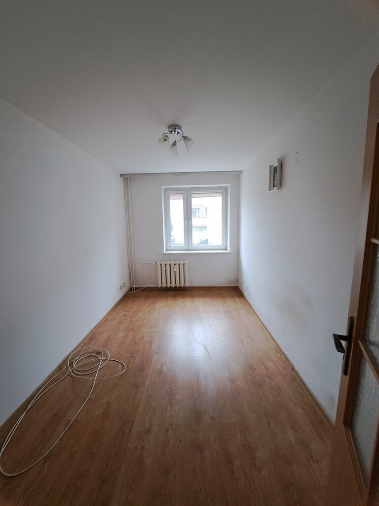 Mieszkanie dwupokojowe na sprzedaż Szczecin, Os. Majowe, Jerzego Andrzejewskiego  57m2 Foto 7