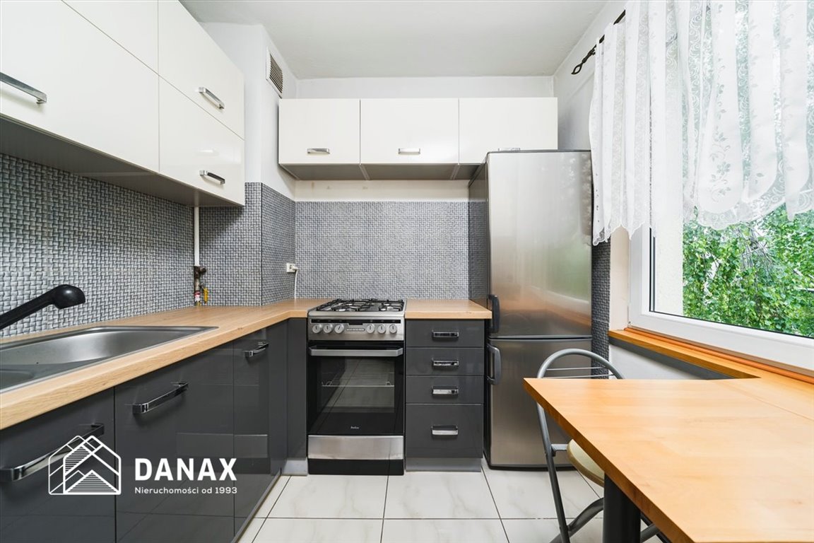Do sprzedania przestronne mieszkanie 45,92 m² z balkonem i parkingiem Kraków, Prądnik Czerwony, Powstańców  46m2 Foto 1