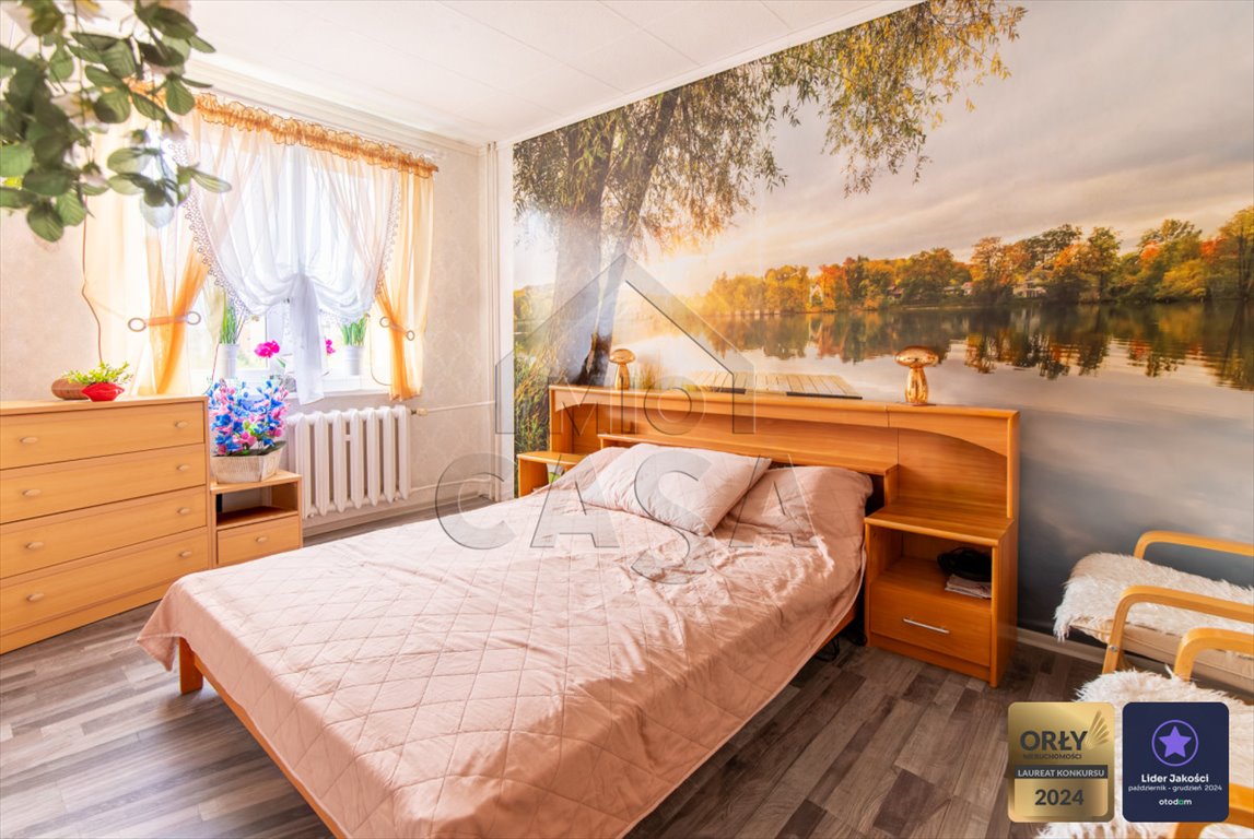 Mieszkanie trzypokojowe na sprzedaż Gdynia, Pogórze, Komandora Jerzego Staniewicza  56m2 Foto 1