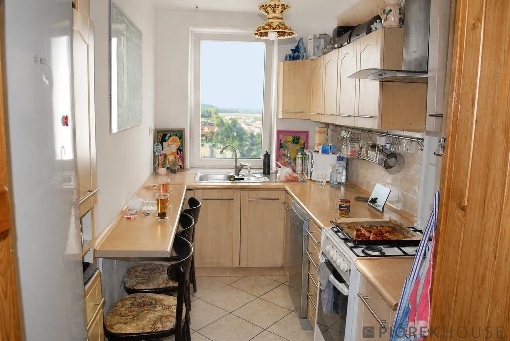 Mieszkanie 46 m² w Warszawie - balkon i piwnica Warszawa, Bemowo, Gustawa Morcinka  46m2 Foto 1