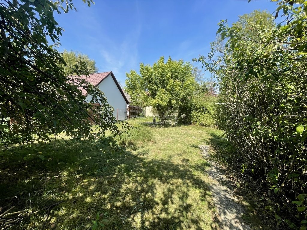 Dom bliźniak do remontu z dużym potencjałem i ogrodem Kraków, Olszanica, Olszanica, Jadwigi Majówny  73m2 Foto 1