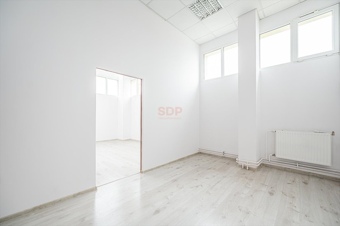 Lokal użytkowy na wynajem Wrocław, Fabryczna, Fabryczna  41m2 Foto 1