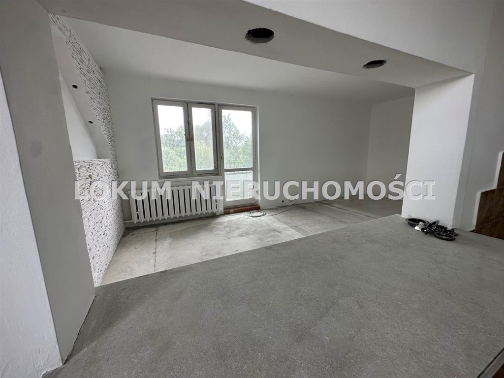 Mieszkanie trzypokojowe na sprzedaż Jastrzębie-Zdrój, Osiedle Morcinka, Północna  72m2 Foto 1