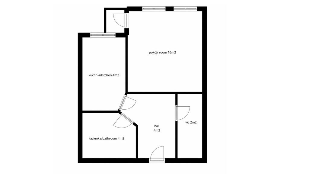 Przytulne studio na Bemowie, 30 m2, dostępne od 2026! Warszawa, Bemowo, Mieczysława Wolfkego  30m2 Foto 1