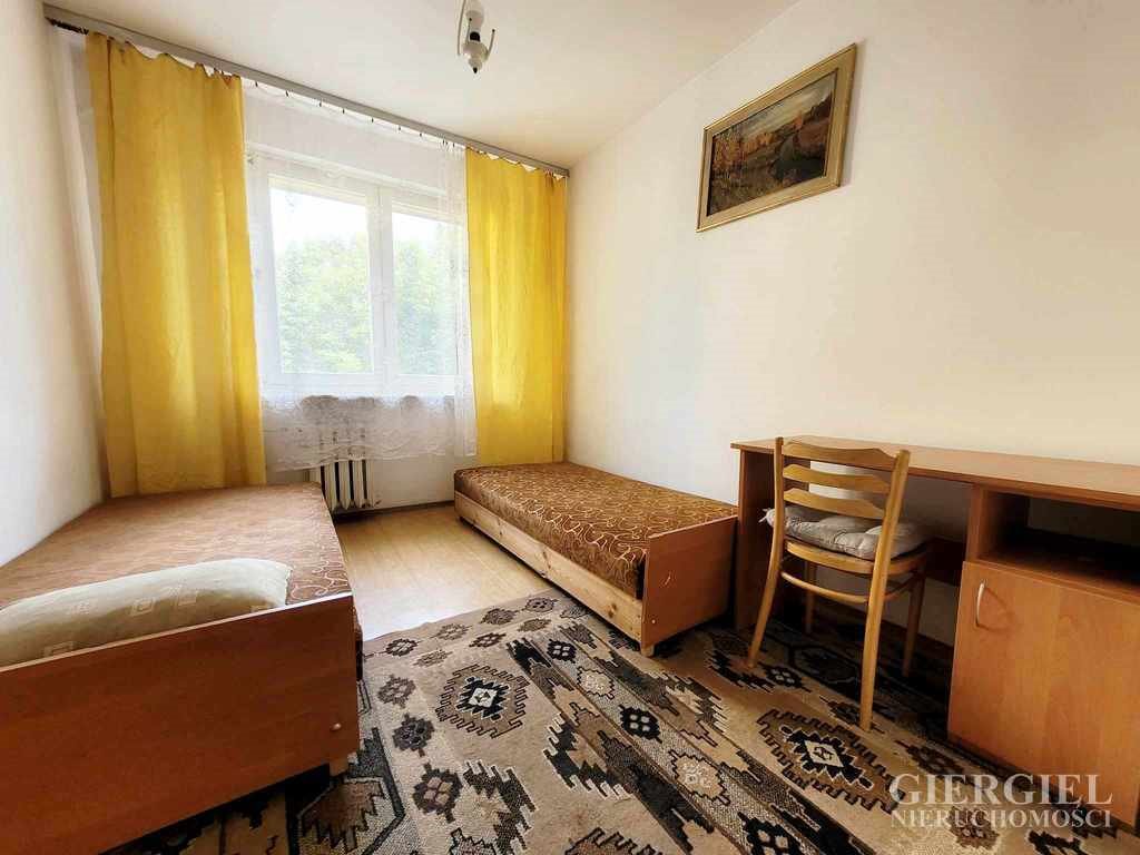 Mieszkanie dwupokojowe na wynajem Rzeszów, Stanisława Wyspiańskiego  41m2 Foto 1